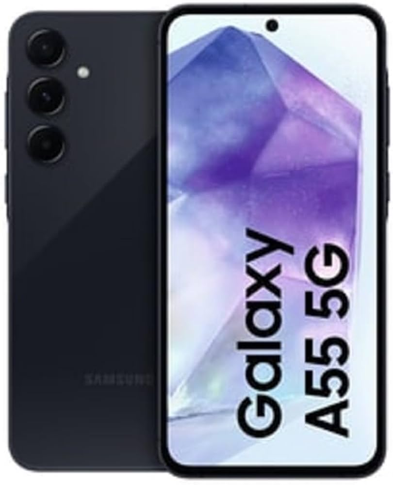SAMSUNG A55 5G  GB