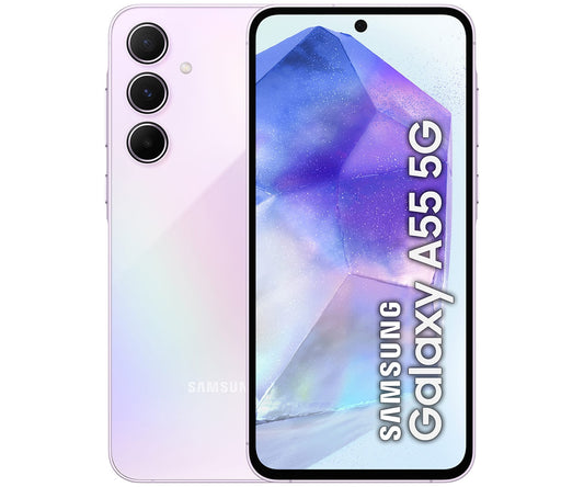 SAMSUNG A55 5G  GB