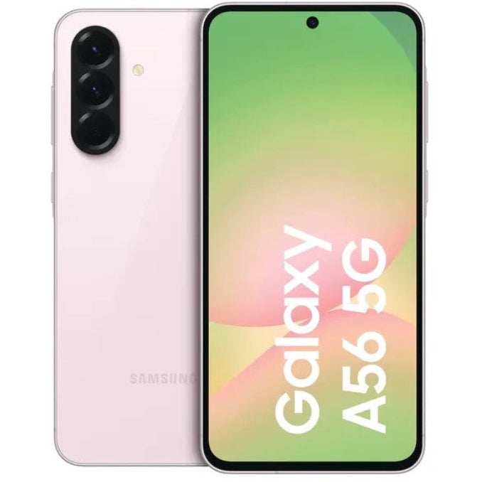 Samsung A56 5G Nuevo