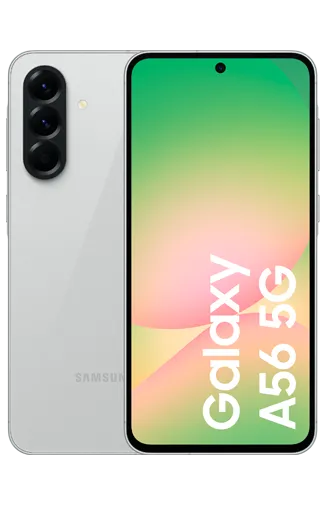 SAMSUNG GALAXY A56 5G