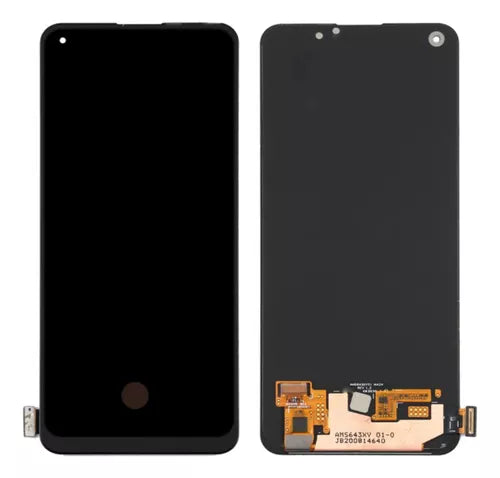 OPPO A60  4G Pantalla LCD Conjunto Completo Pantalla Táctil Herramienta