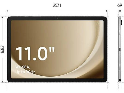 SAMSUNG TAB A9 PLUS  5G