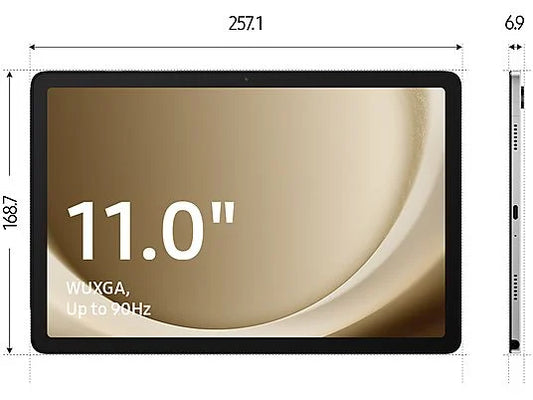 SAMSUNG TAB A9 PLUS  5G