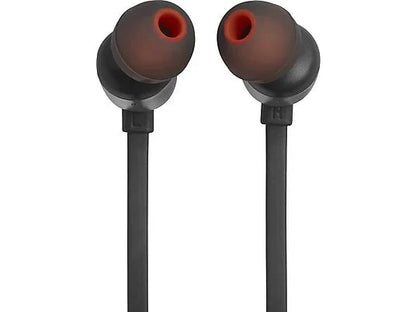 JBL TUNE 305C USB – Wired In-Ear Stereo Earphones with Deep Bass & Mic
