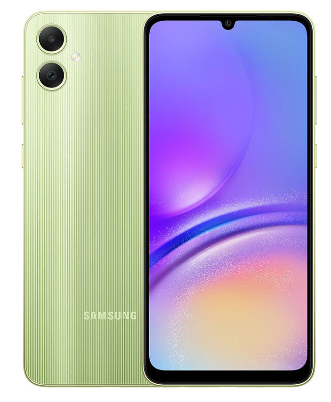SAMSUNG A05