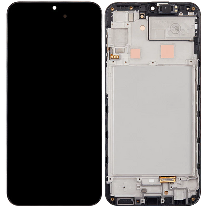 Samsung Galaxy A24 4G A245  Pantalla Completa OLED + Tactil + Marco