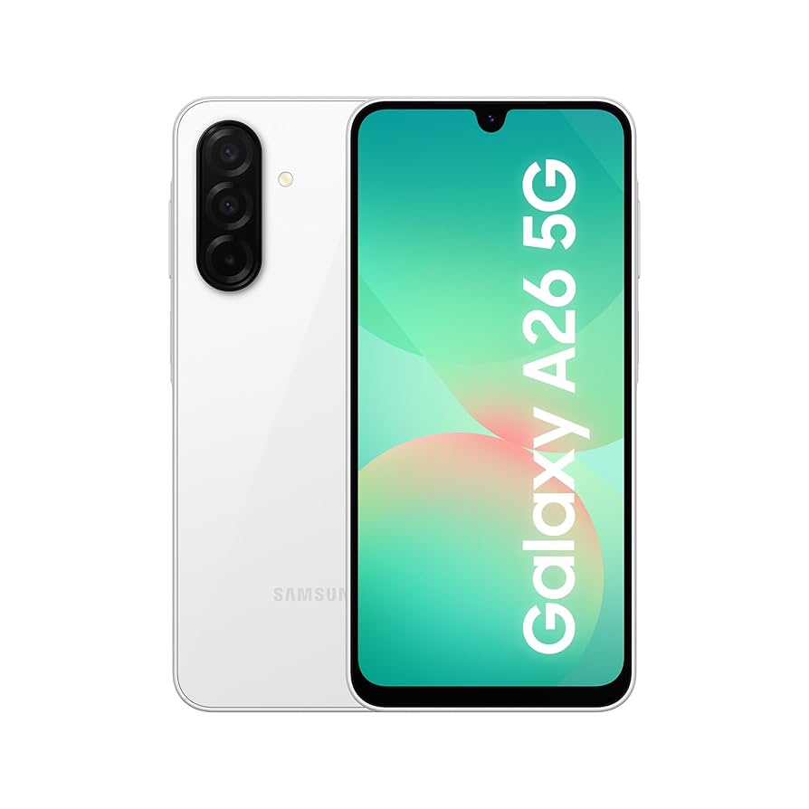 SAMSUNG GALAXY A26 5G