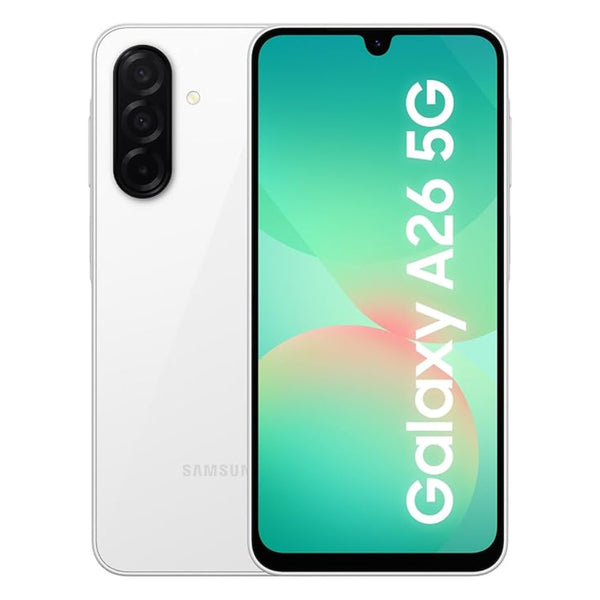 SAMSUNG GALAXY A26 5G