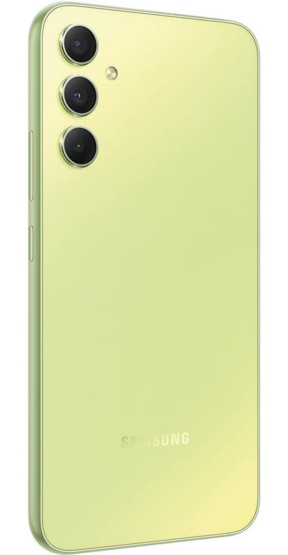 SAMSUNG A34 5G