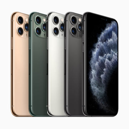 IPHONE 11 PRO ORIGNAL USED