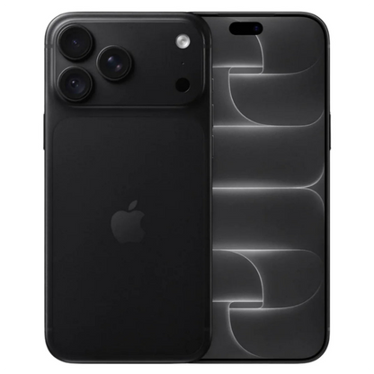 iPhone 18 Pro Max