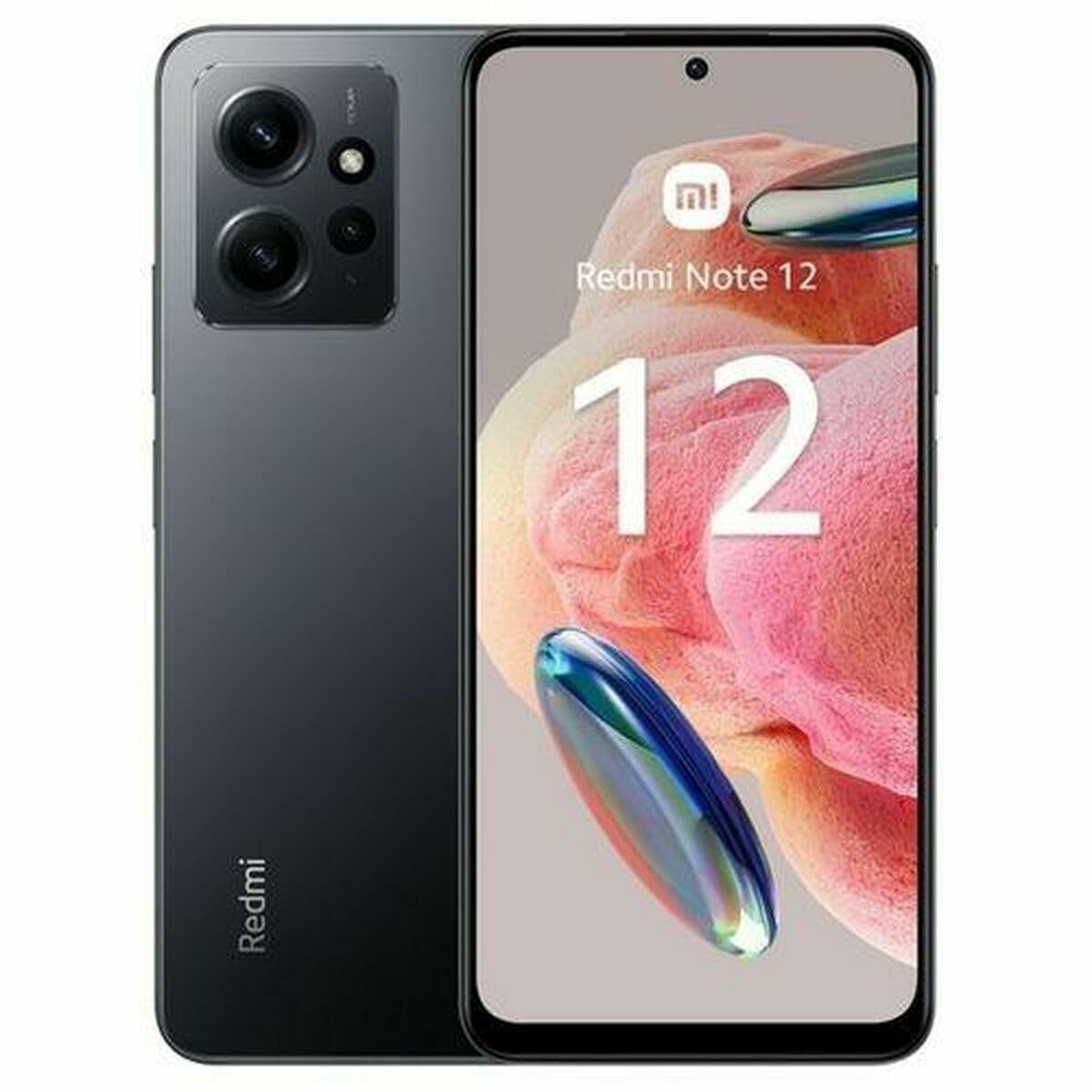 REDMI NOTE 12
