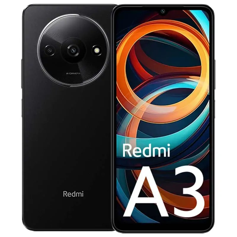 XIAOMI REDMI A3