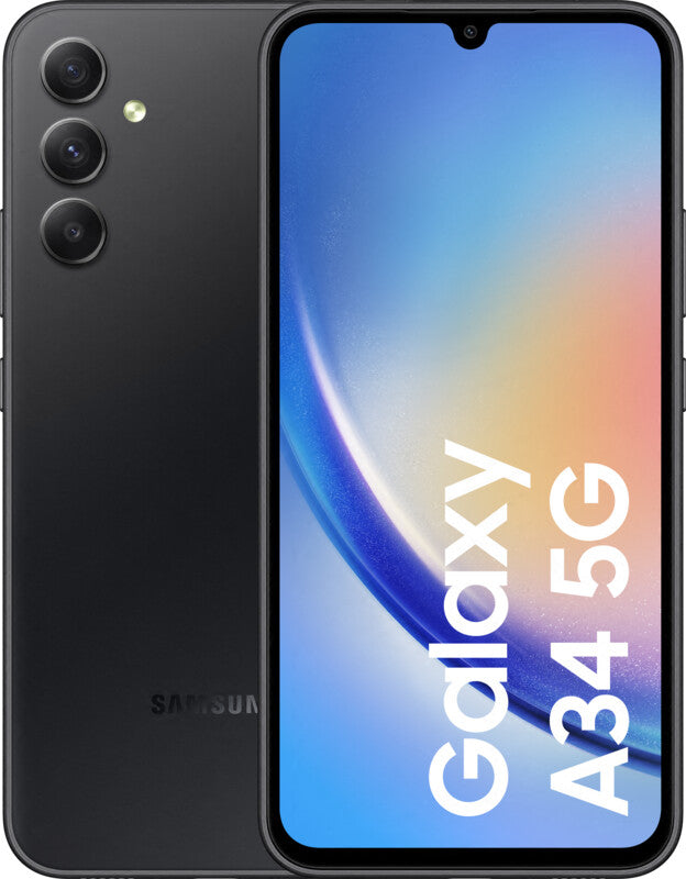 SAMSUNG A34 5G