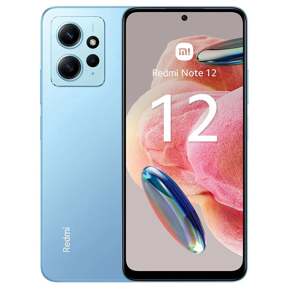 REDMI NOTE 12
