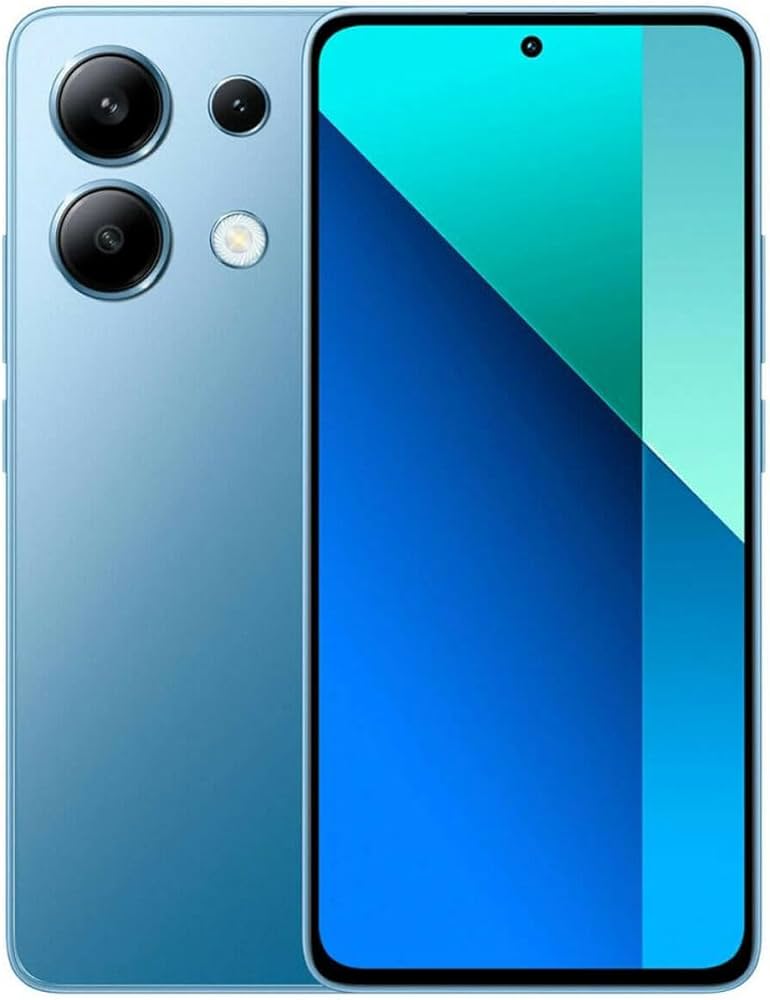XIAOMI REDMI NOTE 13  4G