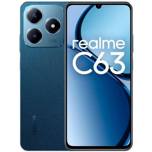 REALME C63  4G