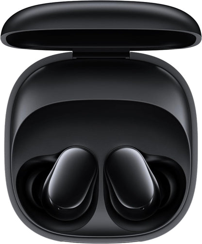 XIAOMI Redmi Buds 6 Play – True Wireless Bluetooth Earbuds with 36H Battery & Noise Cancellation