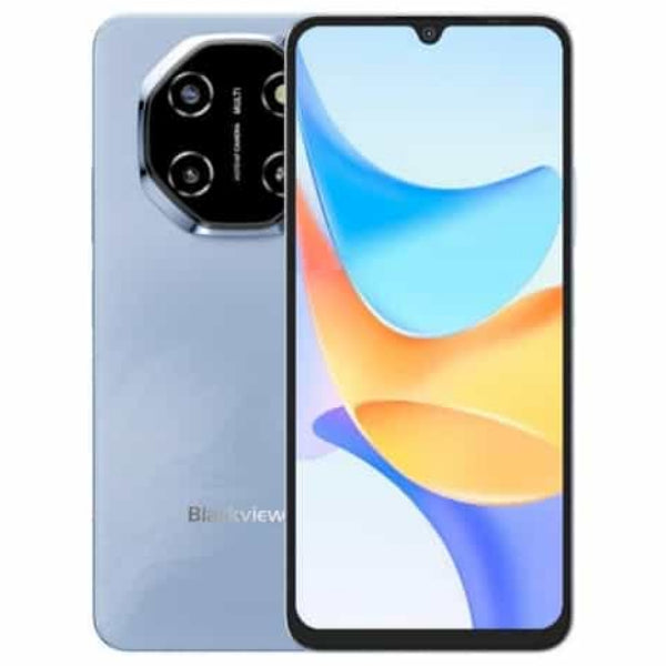 Blackview Shark 6 5G