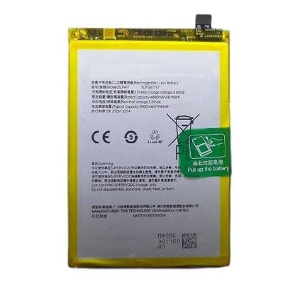 REALME C53  4G   Premium Battery 100% HEALTH