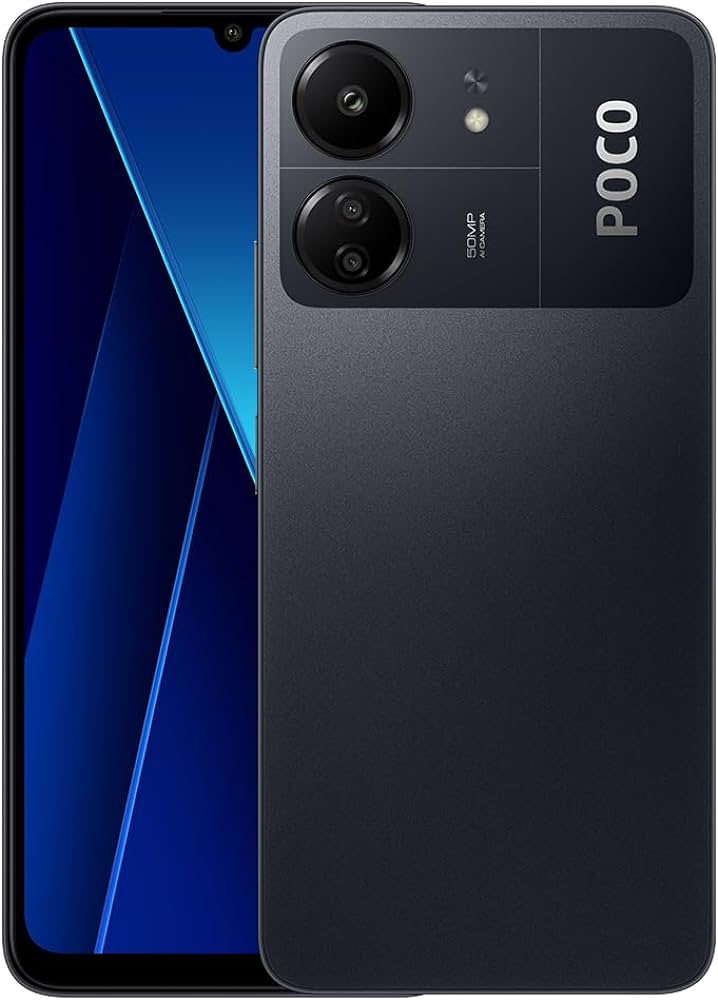 POCO C65  4G