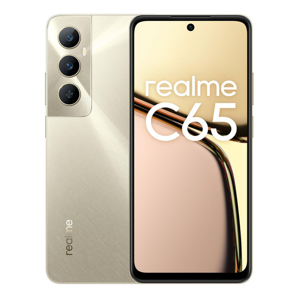 Realme C65 4G