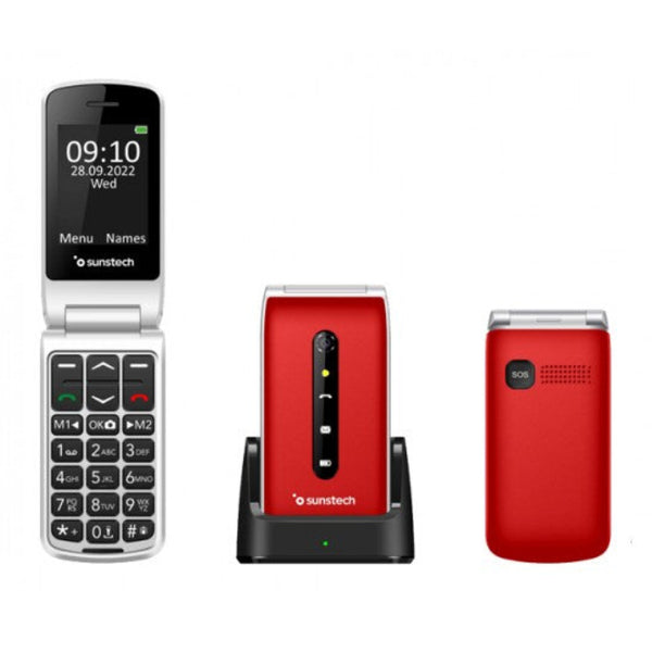 Sunstech Celt 18 Flip
