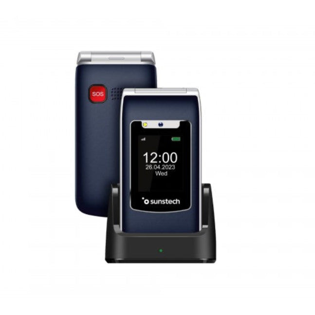 Sunstech Celt 23 Flip