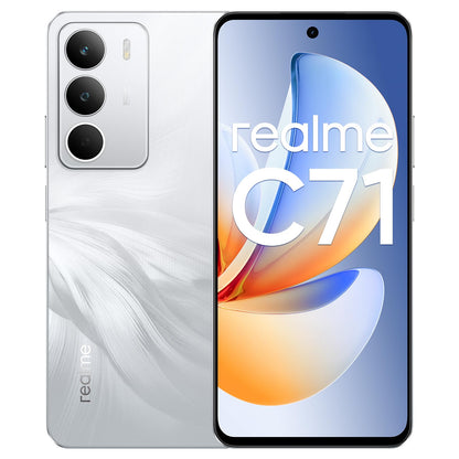 REALME C71 4G