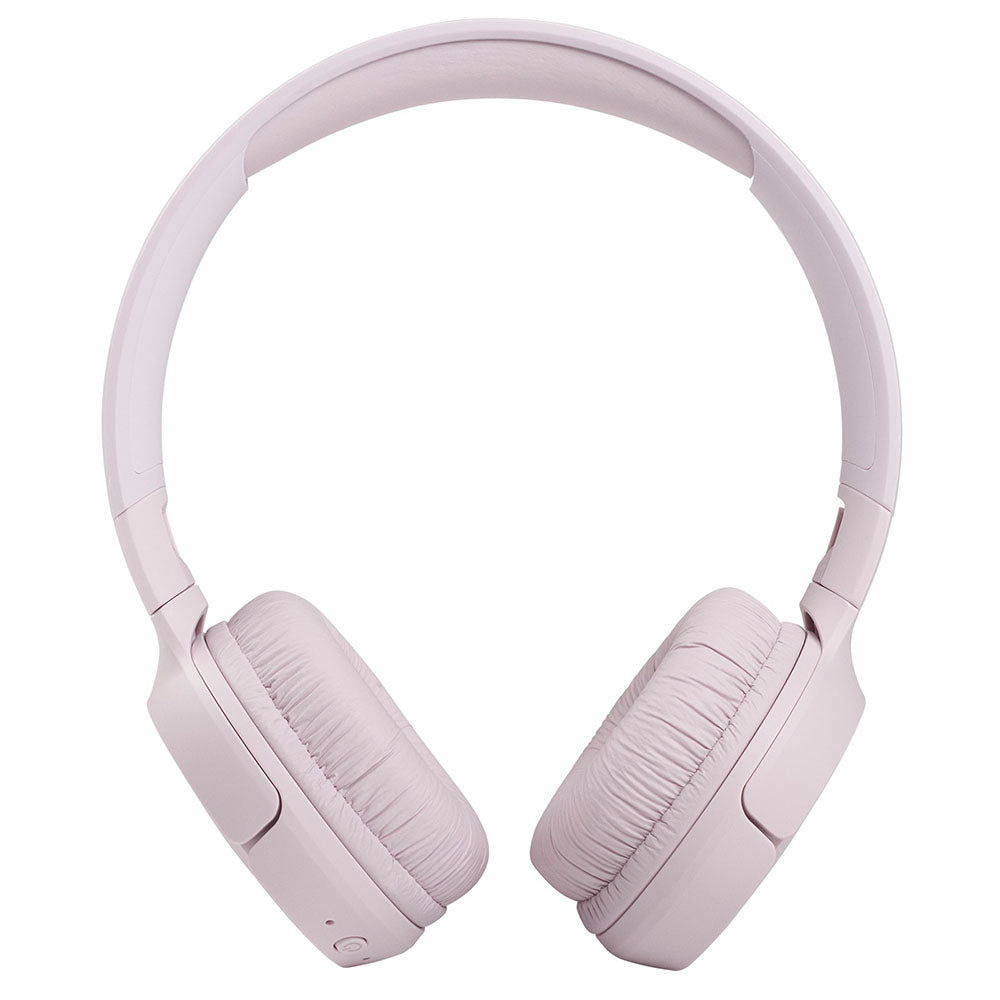JBL Tune 510BT Wireless On-Ear Headphones – Premium Wireless Sound & Multipoint Connection