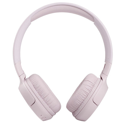 JBL Tune 510BT Wireless On-Ear Headphones – Premium Wireless Sound & Multipoint Connection