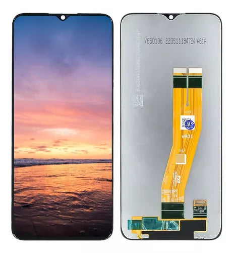 Pantalla Completa + Tactil Digitalizador Samsung Galaxy A04e 4G A042