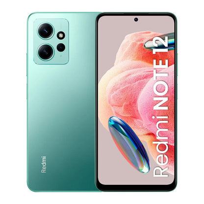 REDMI NOTE 12