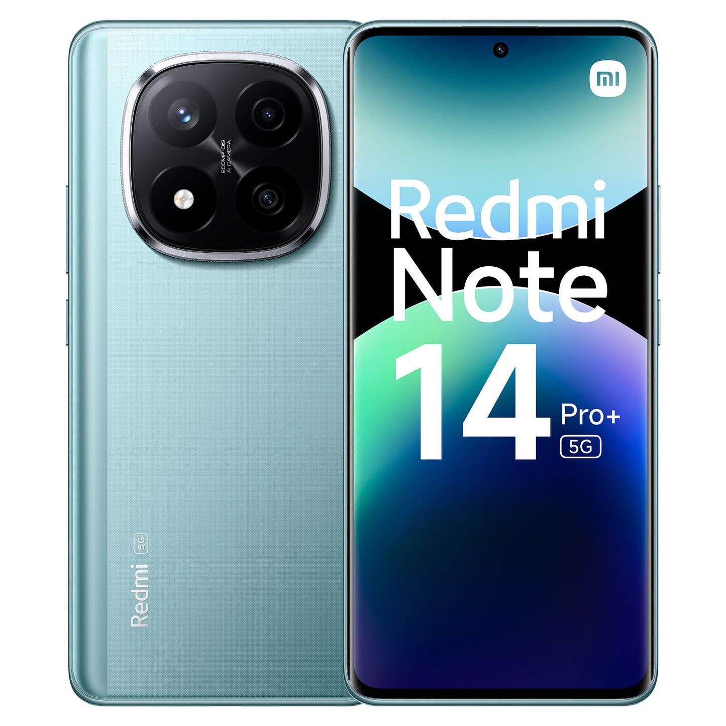 XIAOMI NOTE 14 PRO PLUS 5G