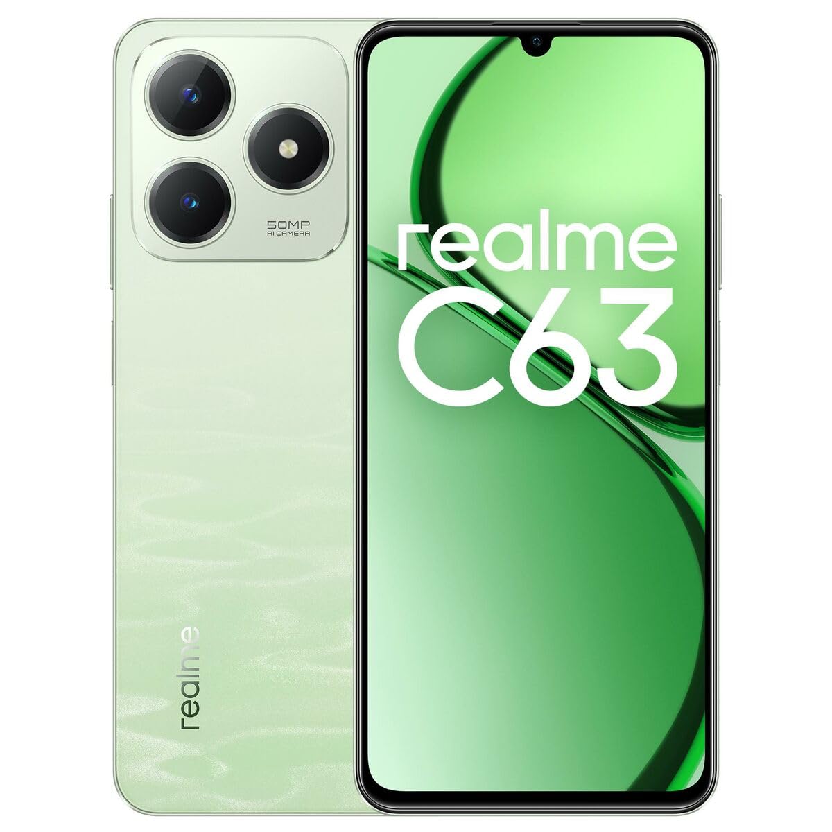 REALME C63  4G
