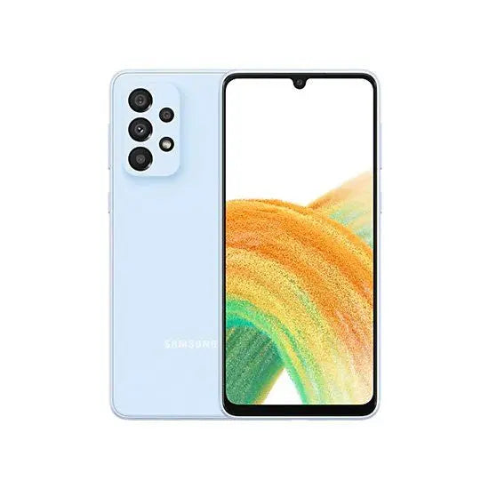 SAMSUNG A33 5G