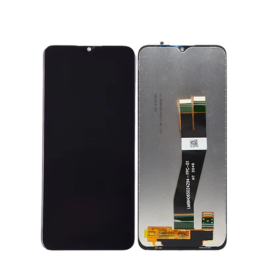 Samsung Galaxy F02S SM-A025F (2020) LCD Display Panel