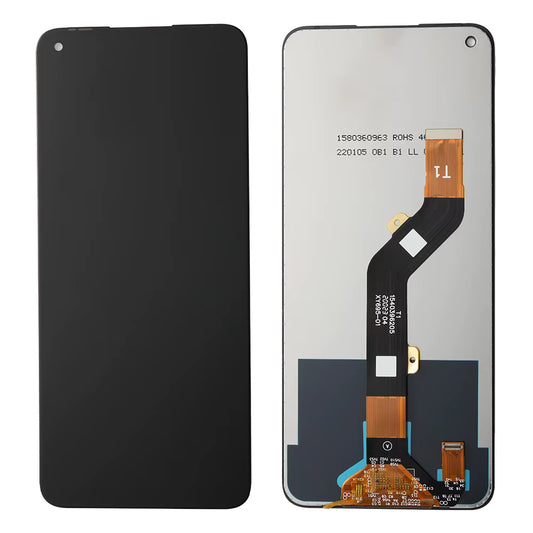 Samsung A57 5G Panel