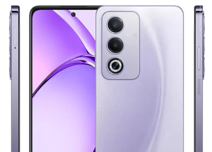 OPPO A80