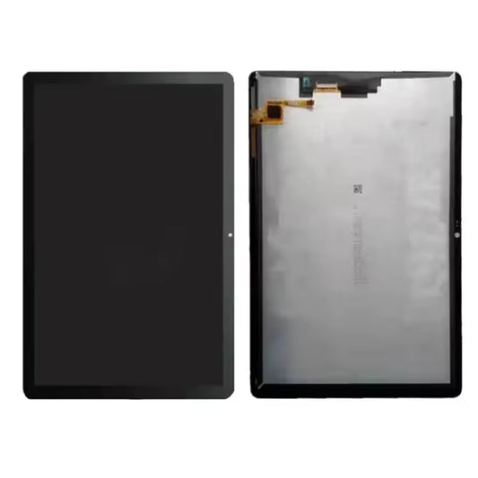 Original TCL Tab 10 Max (Black) LCD Display Panel