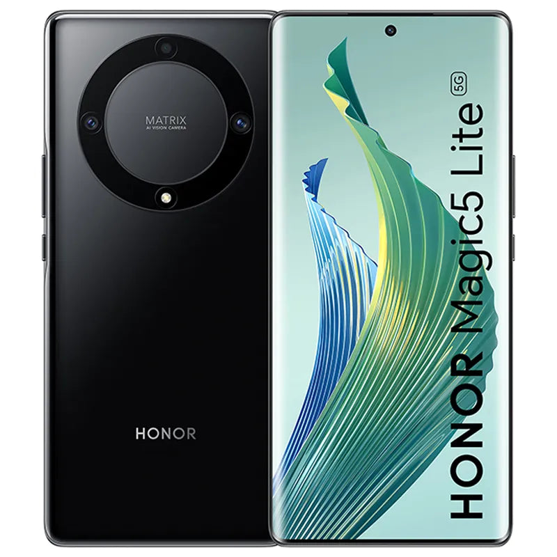 HONOR MAGIC 5 LITE 5G