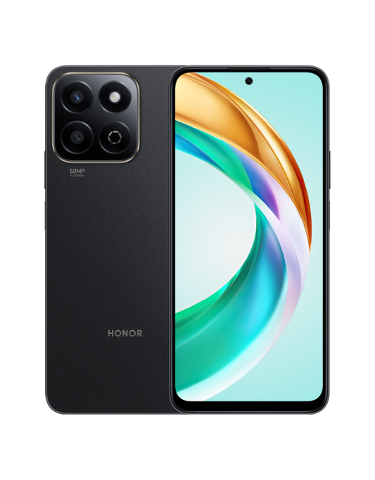 HONOR X6B  4/128 GB