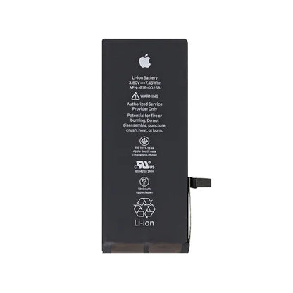 Batería OEM Original Apple iPhone 7 / 7 Plus – 100% Salud Garantizada