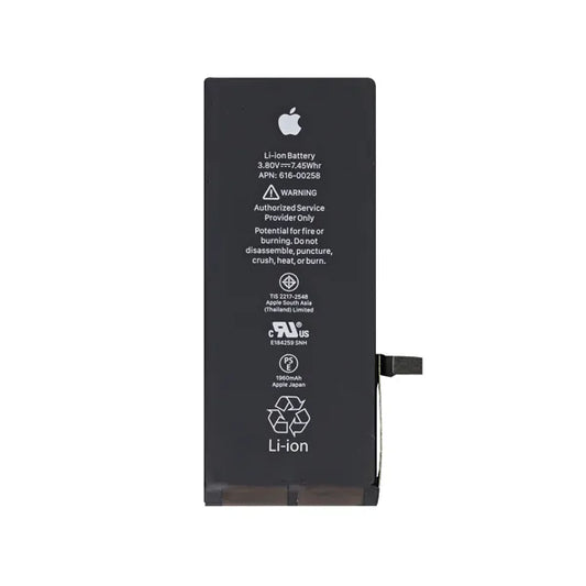 Batería OEM Original Apple iPhone 7 / 7 Plus – 100% Salud Garantizada
