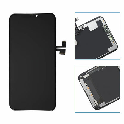 iPhone X/XR /XS/ XS Max Display Replacement LCD Super Retina HD Screen 3D Touch Screen