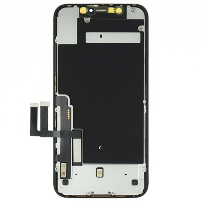 IPHONE 11 LCD Display Touch Screen Digitizer Assembly for iPhone 11   Soft OLED