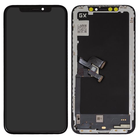 iPhone X/XR /XS/ XS Max Display Replacement LCD Super Retina HD Screen 3D Touch Screen