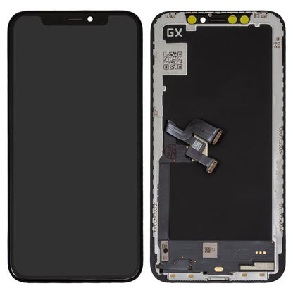 iPhone X/XR /XS/ XS Max Display Replacement LCD Super Retina HD Screen 3D Touch Screen