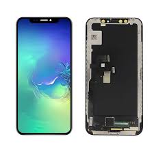 iPhone X/XR /XS/ XS Max Display Replacement LCD Super Retina HD Screen 3D Touch Screen