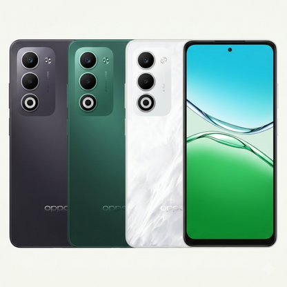 OPPO A5